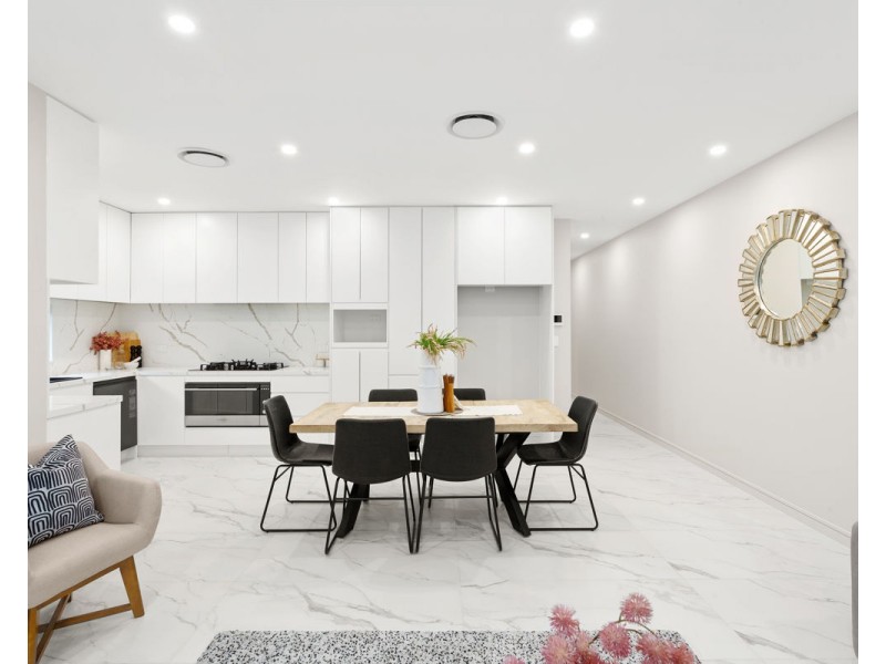 3 Lucy Street, Merrylands NSW 2160