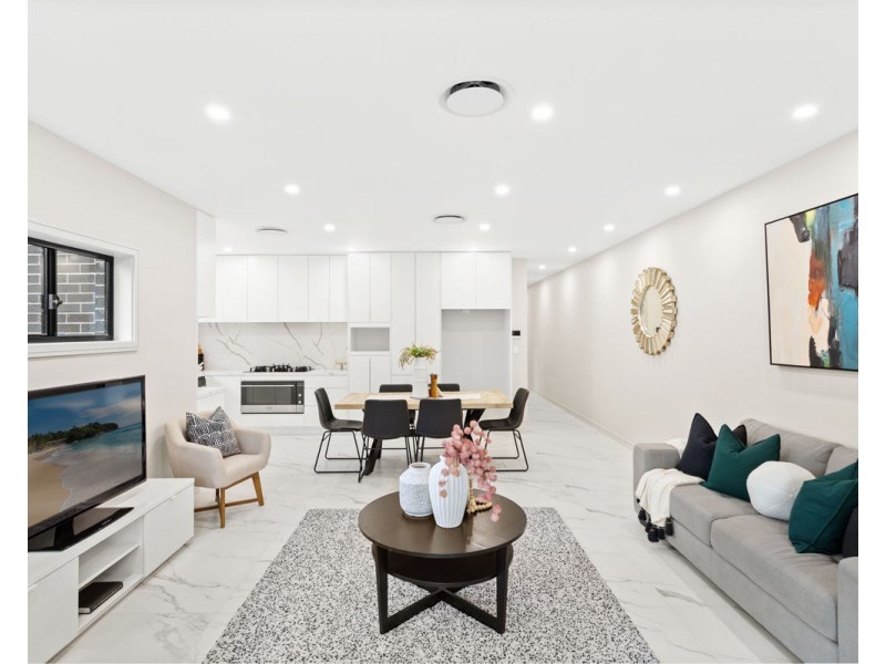 3 Lucy Street, Merrylands NSW 2160