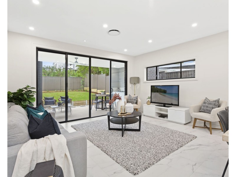 3 Lucy Street, Merrylands NSW 2160