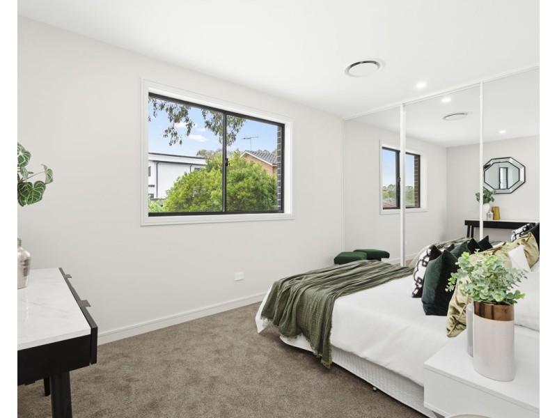 3 Lucy Street, Merrylands NSW 2160