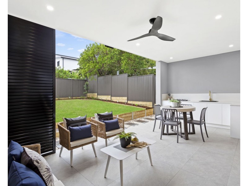 3 Lucy Street, Merrylands NSW 2160