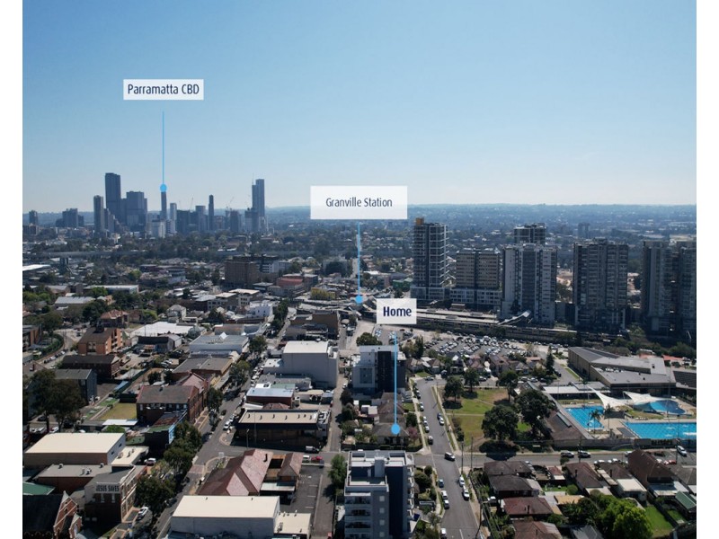 29 Enid Avenue, Granville NSW 2142