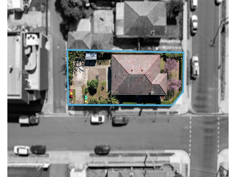 29 Enid Avenue, Granville NSW 2142