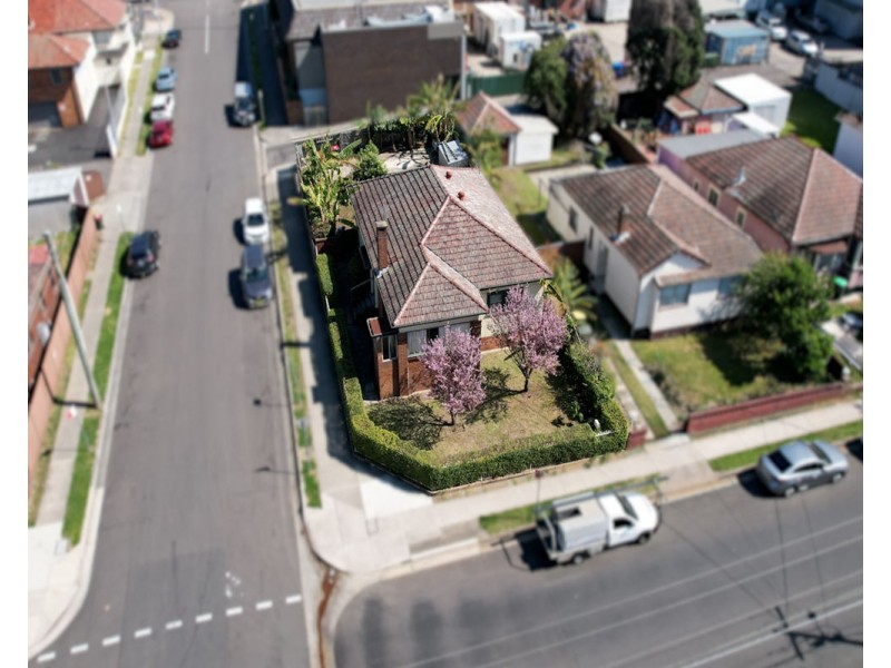 29 Enid Avenue, Granville NSW 2142