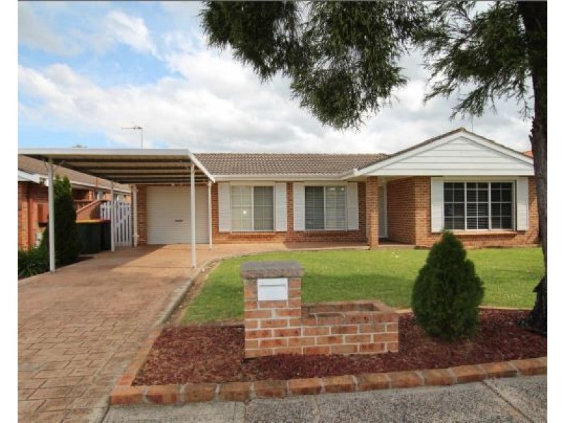 9 Ollier Cr, Prospect NSW 2148