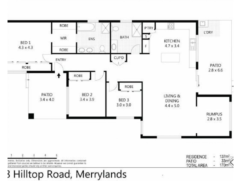 78 Hilltop Rd, Merrylands NSW 2160