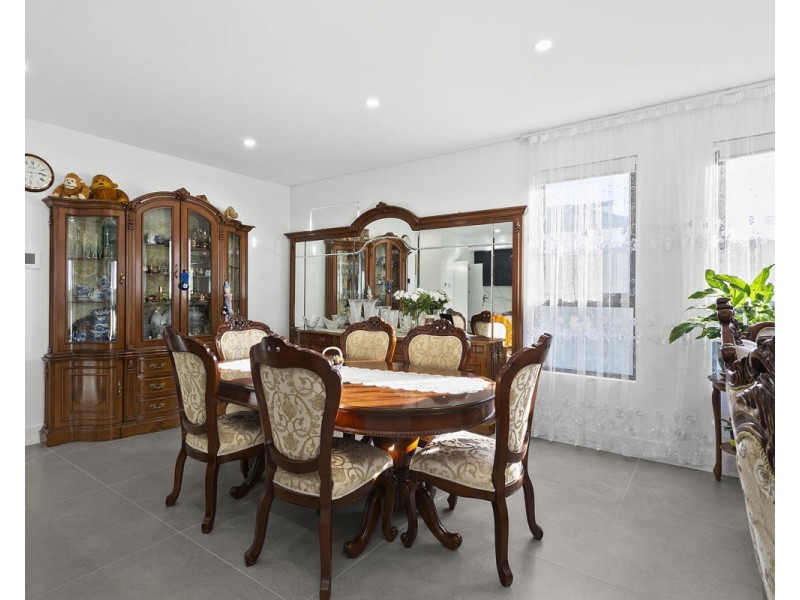 54 Edna Avenue, Merrylands NSW 2160