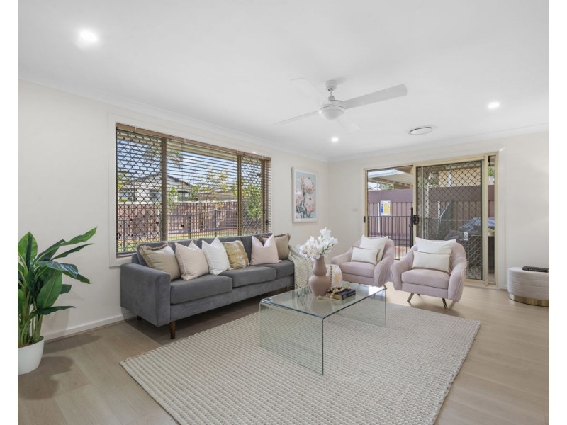 4 Acacia Place, Greystanes NSW 2145