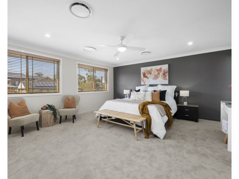 4 Acacia Place, Greystanes NSW 2145