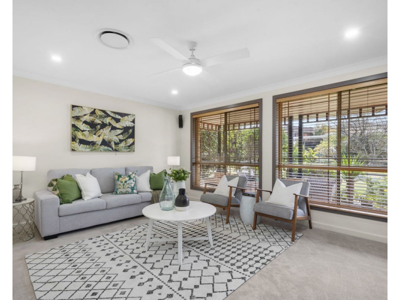 4 Acacia Place, Greystanes NSW 2145