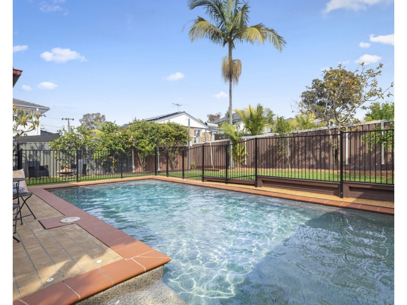 4 Acacia Place, Greystanes NSW 2145