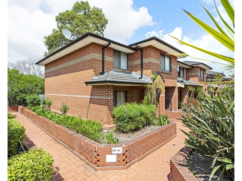 10/58 Lansdowne Street, Merrylands NSW 2160