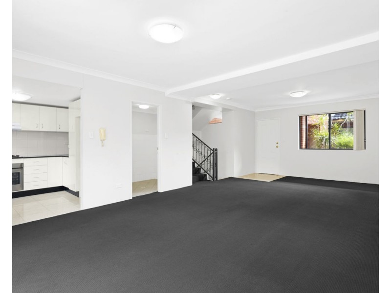 10/58 Lansdowne Street, Merrylands NSW 2160