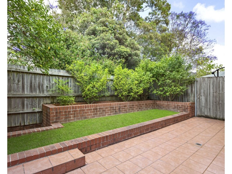 10/58 Lansdowne Street, Merrylands NSW 2160