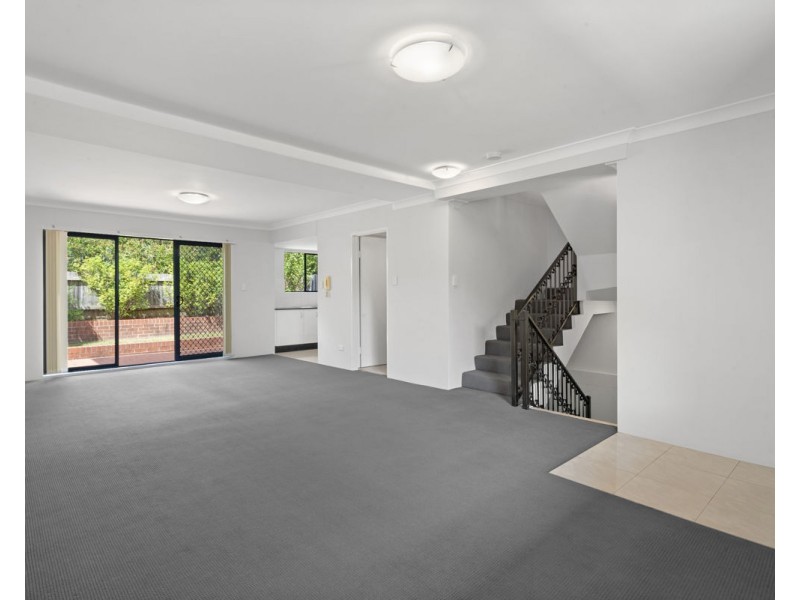 10/58 Lansdowne Street, Merrylands NSW 2160