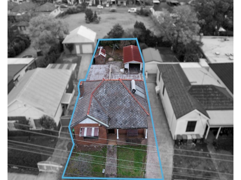 35 Bolton Street, Guildford NSW 2161