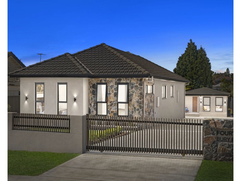 14 Bury Road, Guildford NSW 2161