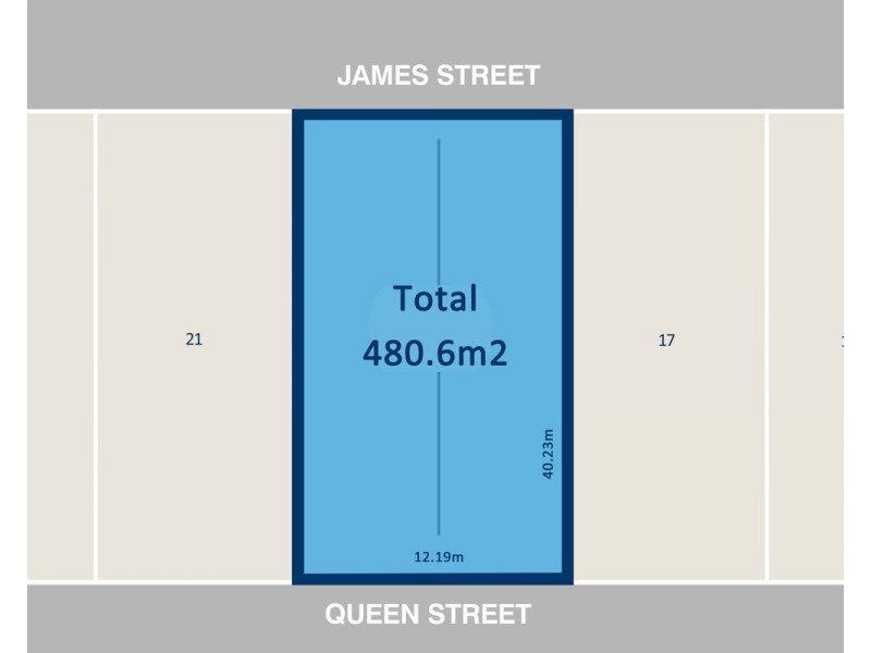 19 Queen Street, Guildford NSW 2161