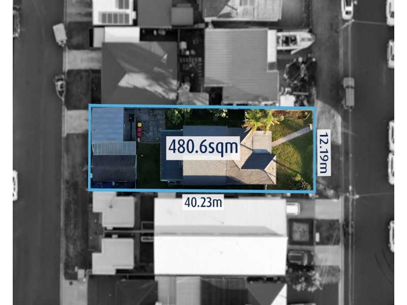 19 Queen Street, Guildford NSW 2161