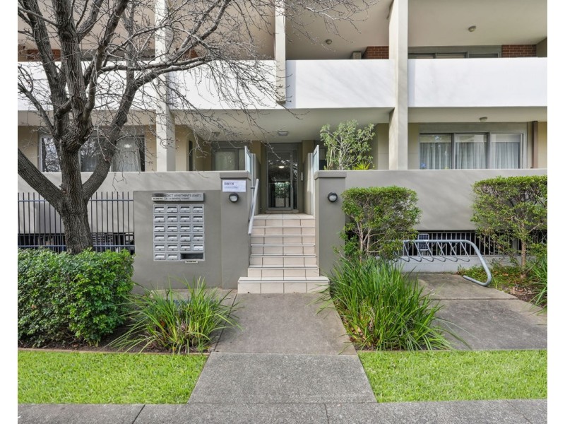 21/4-10 Benedict Court, Holroyd NSW 2142