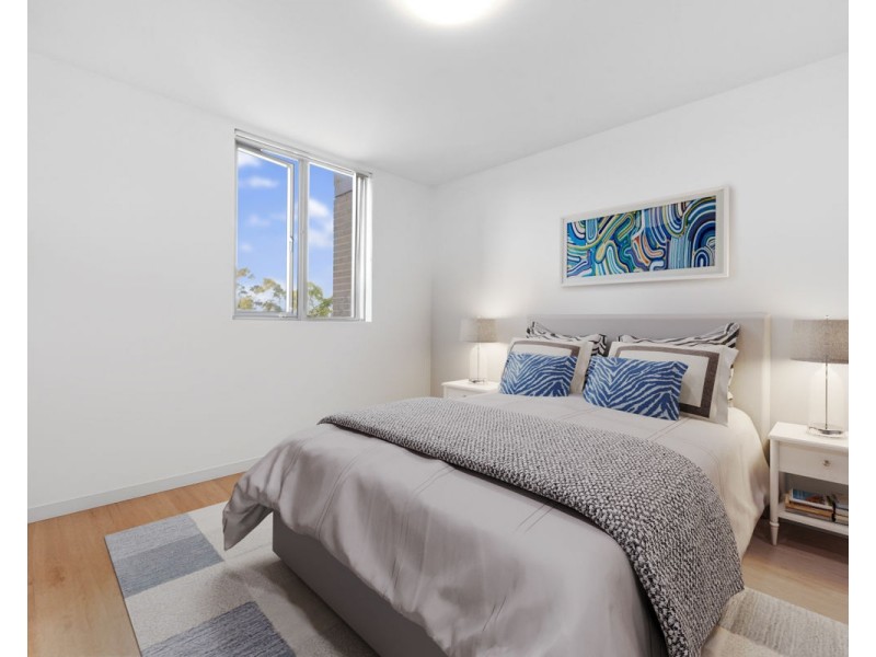 21/4-10 Benedict Court, Holroyd NSW 2142