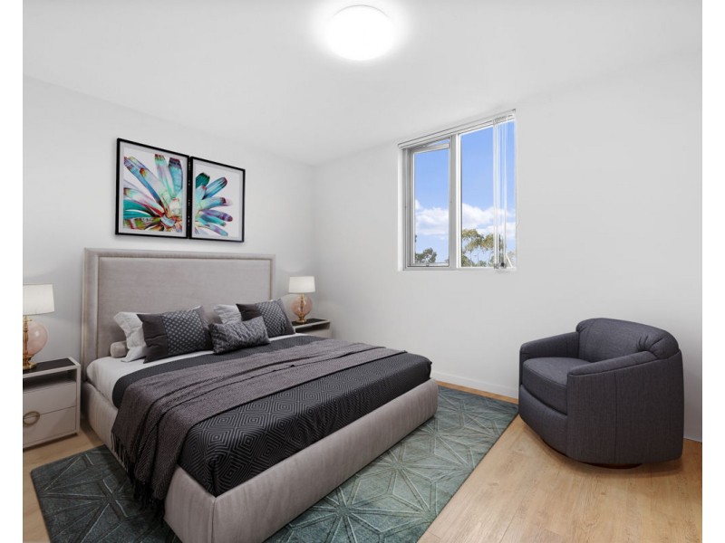 21/4-10 Benedict Court, Holroyd NSW 2142