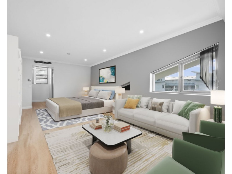 21/4-10 Benedict Court, Holroyd NSW 2142