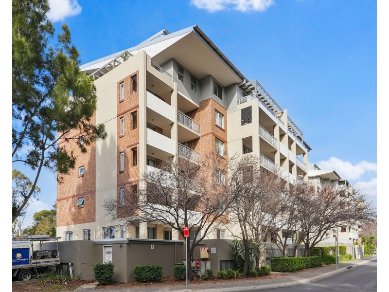 21/4-10 Benedict Court, Holroyd NSW 2142