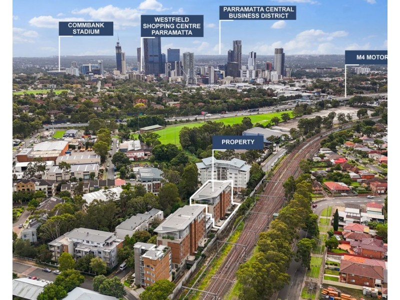 21/4-10 Benedict Court, Holroyd NSW 2142