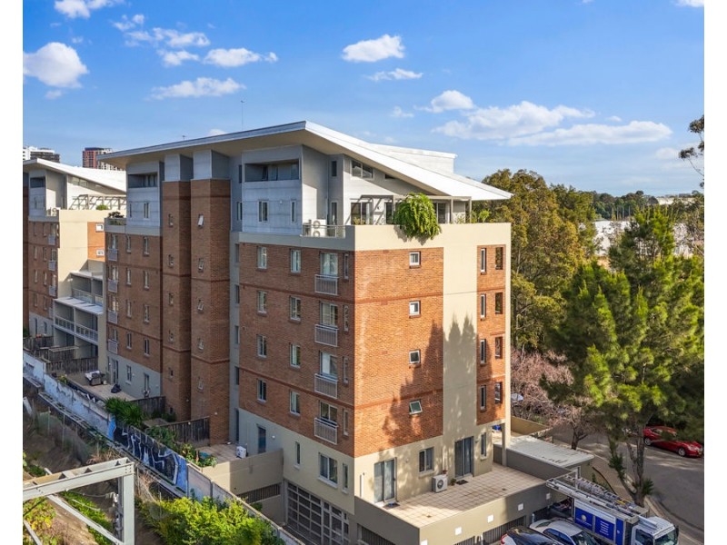 21/4-10 Benedict Court, Holroyd NSW 2142