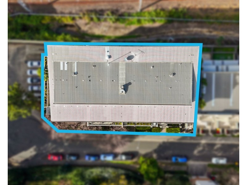 21/4-10 Benedict Court, Holroyd NSW 2142