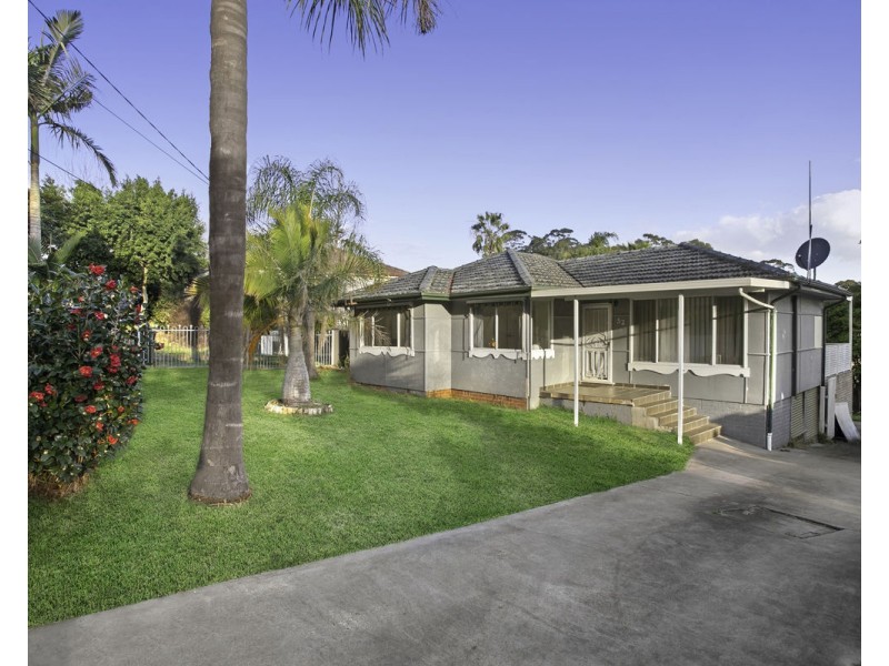 52 Whalans Road, Greystanes NSW 2145