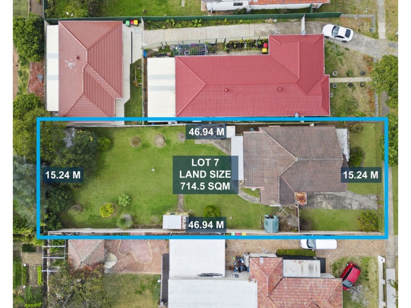 59 Mary Street, Merrylands NSW 2160