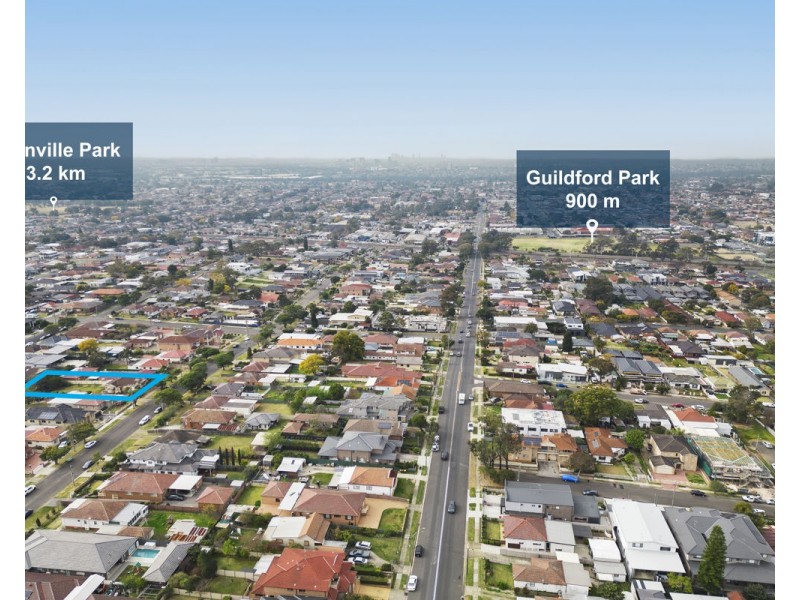 59 Mary Street, Merrylands NSW 2160