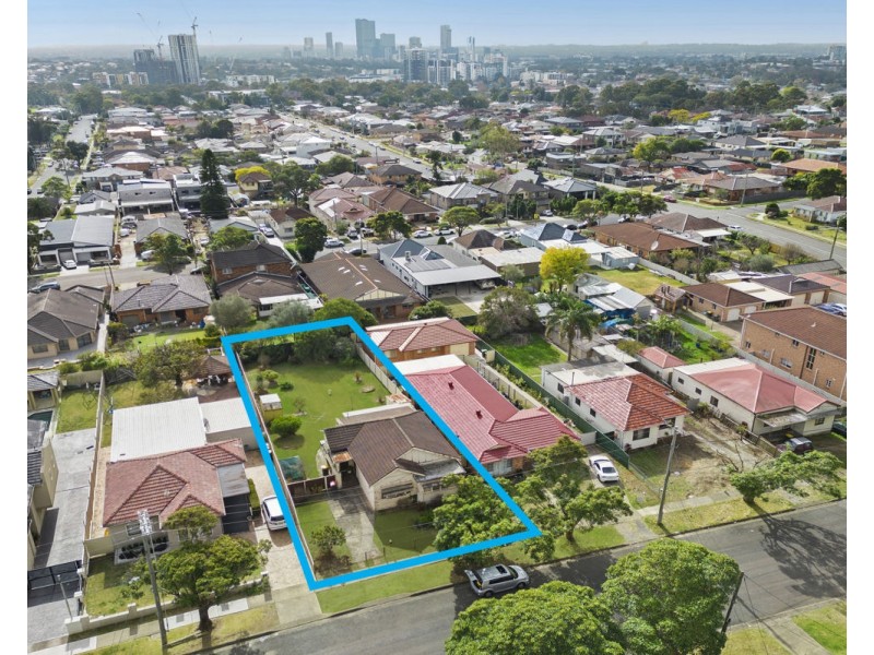59 Mary Street, Merrylands NSW 2160