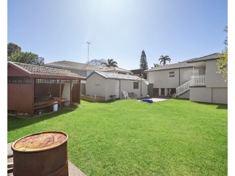 15 Fairfield Road, Woodpark NSW 2164