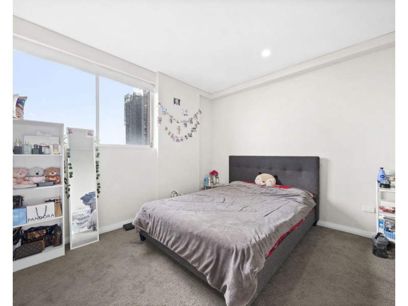 63/280 Merrylands Road, Merrylands NSW 2160