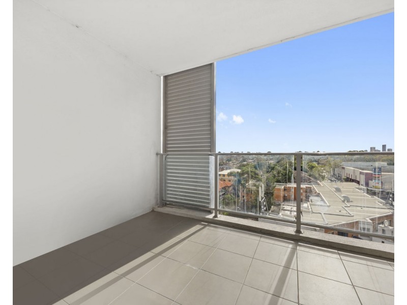 63/280 Merrylands Road, Merrylands NSW 2160