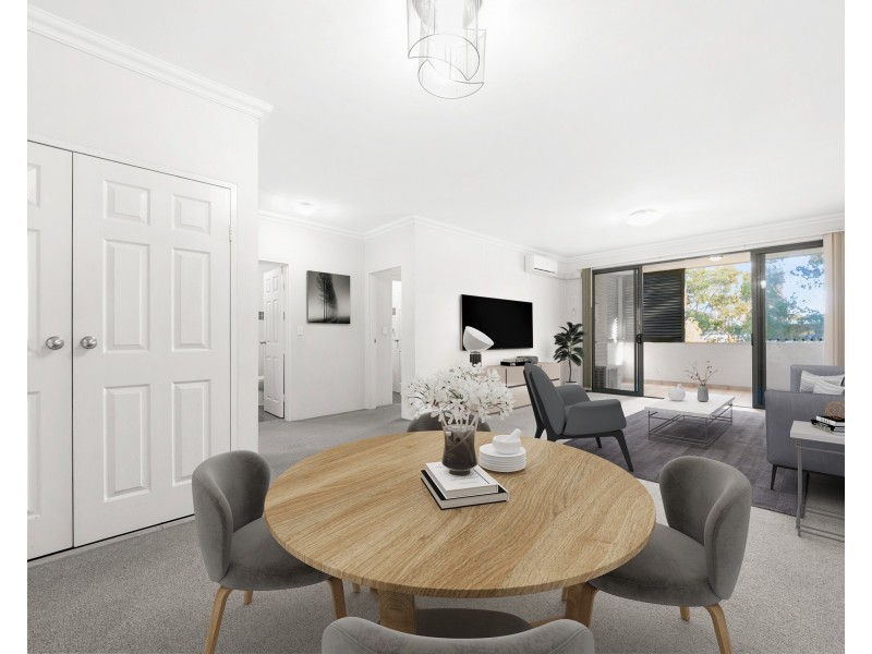 26/30-44 Railway Tce, Granville NSW 2142