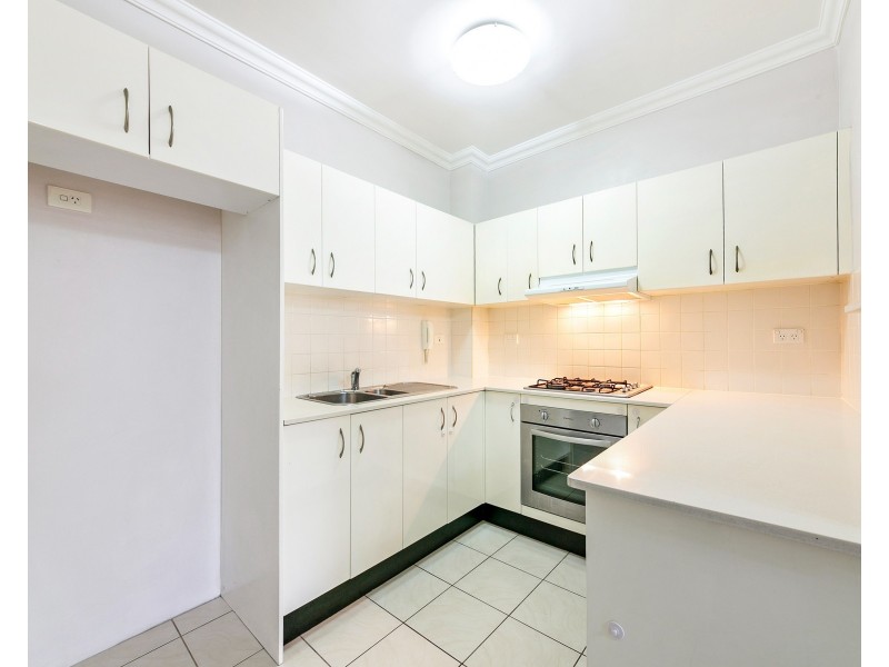 26/30-44 Railway Tce, Granville NSW 2142