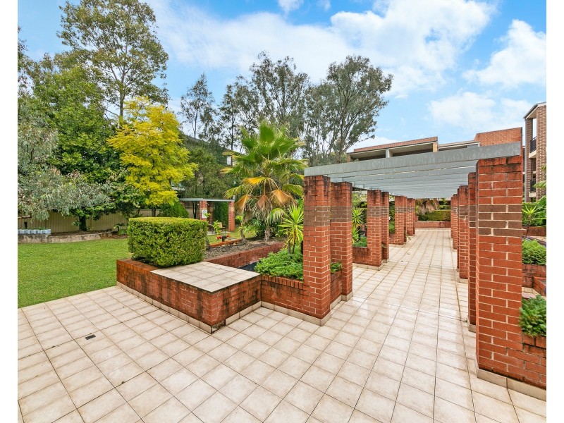 26/30-44 Railway Tce, Granville NSW 2142