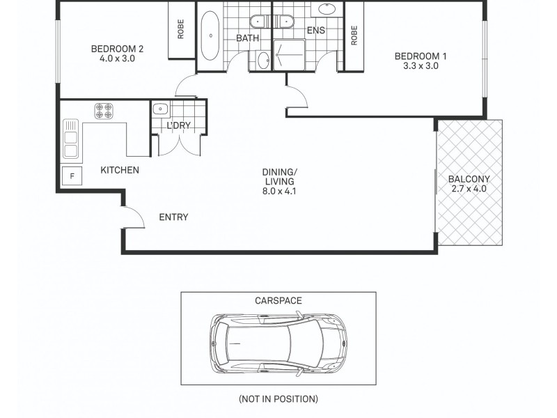 26/30-44 Railway Tce, Granville NSW 2142