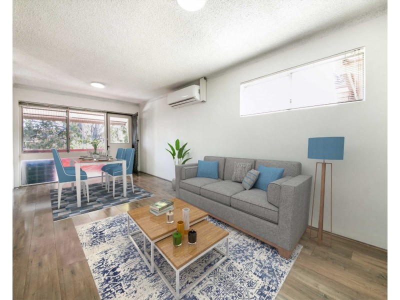 28/22 Newman St, Merrylands NSW 2160