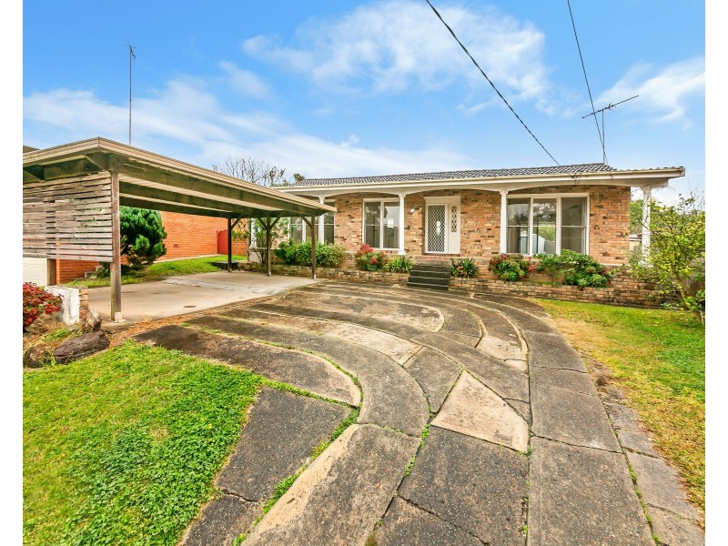 3 Burra Pl, Greystanes NSW 2145