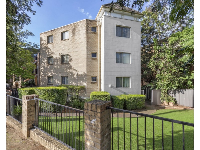 9/60-62 Pitt Street, Granville NSW 2142