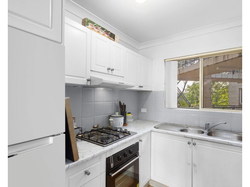 9/60-62 Pitt Street, Granville NSW 2142