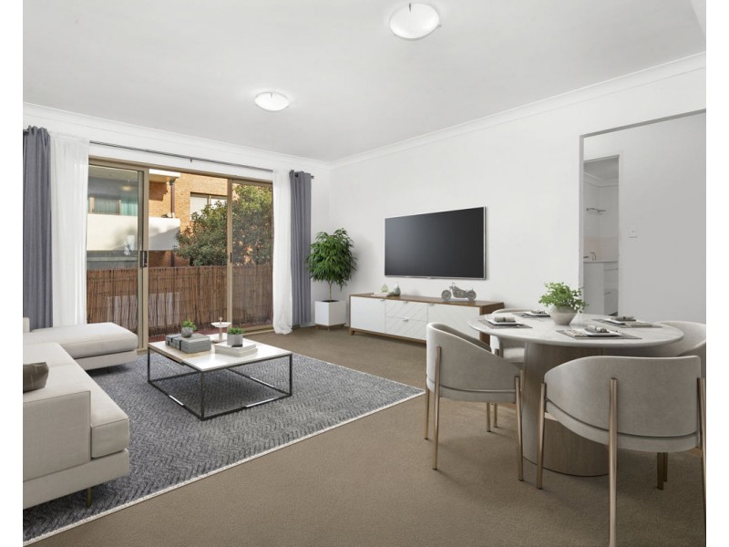 9/60-62 Pitt Street, Granville NSW 2142