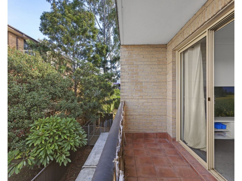 9/60-62 Pitt Street, Granville NSW 2142