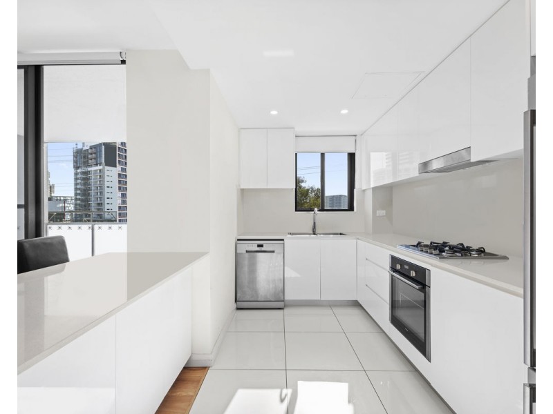 12/86-88 Railway Terrace, Merrylands NSW 2160