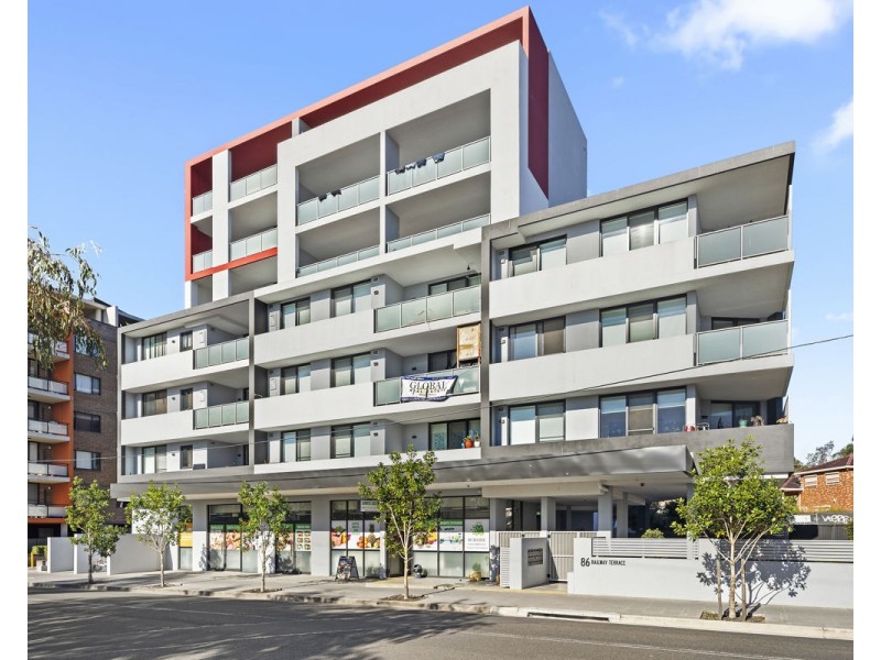 12/86-88 Railway Terrace, Merrylands NSW 2160